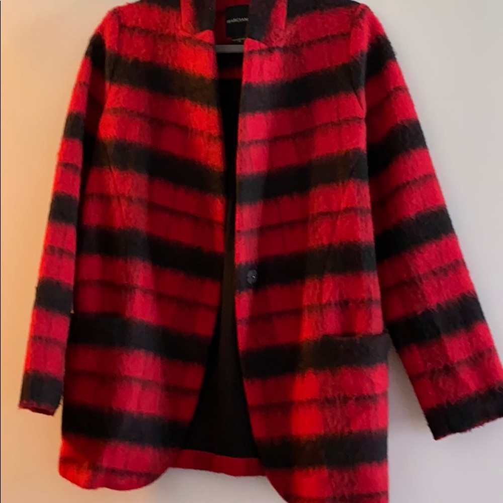 Marciano Coat Size XS